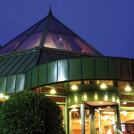 Silverbirch Hotel 오마 외부 사진