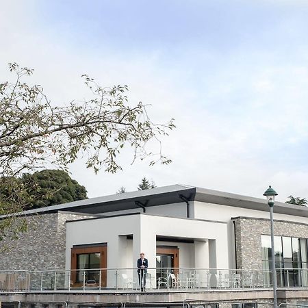 Silverbirch Hotel 오마 외부 사진