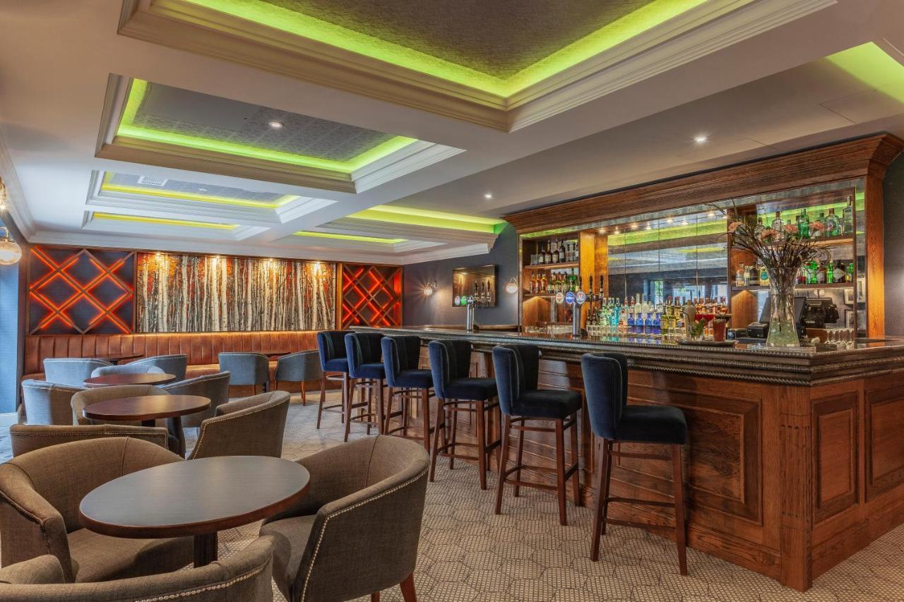 Silverbirch Hotel 오마 외부 사진