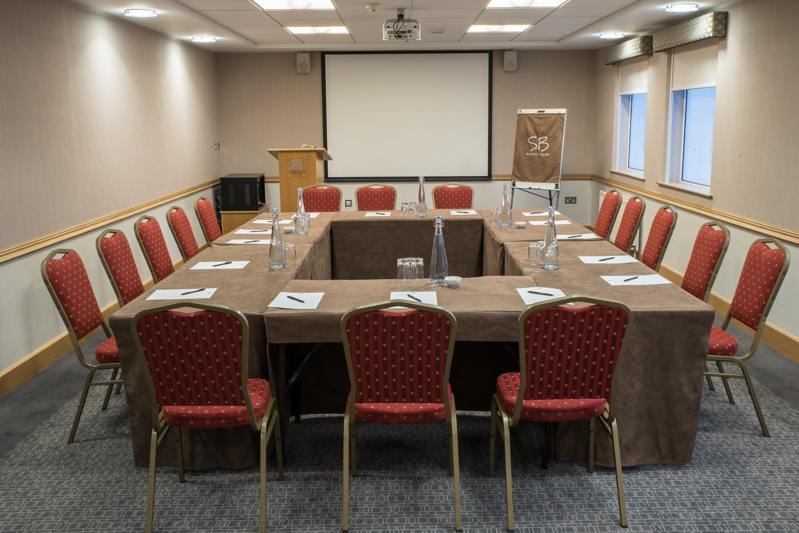 Silverbirch Hotel 오마 외부 사진