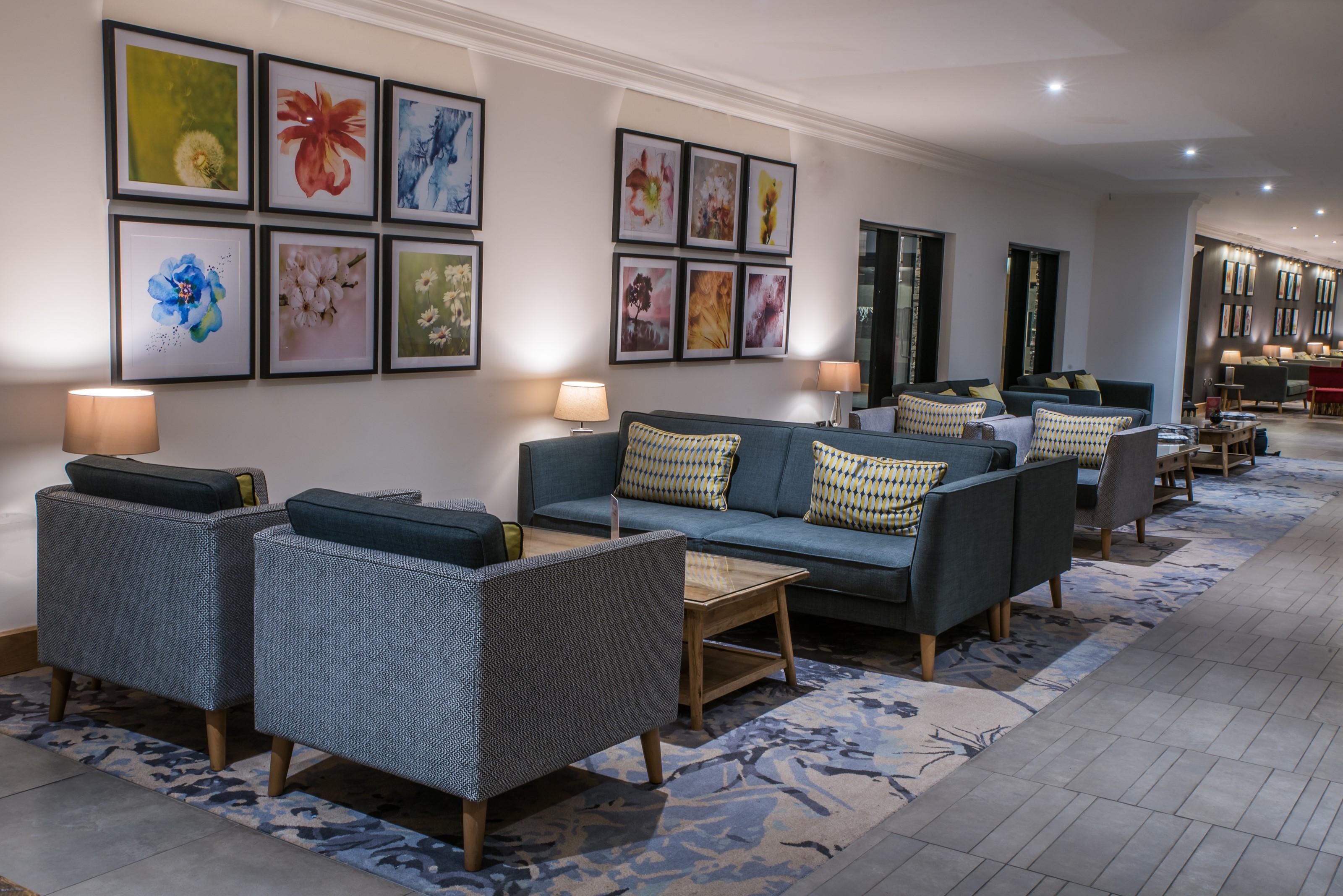 Silverbirch Hotel 오마 외부 사진