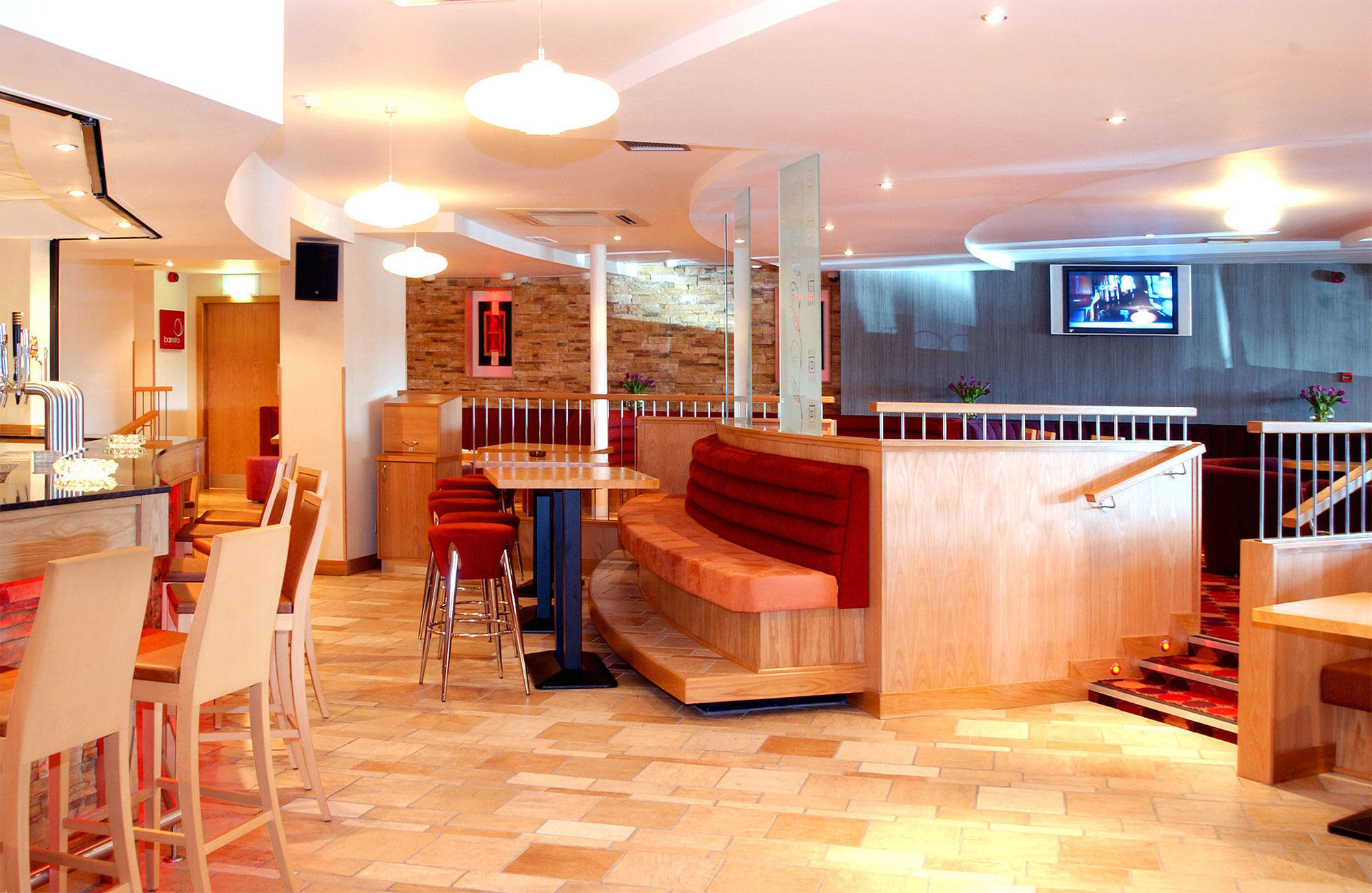 Silverbirch Hotel 오마 외부 사진