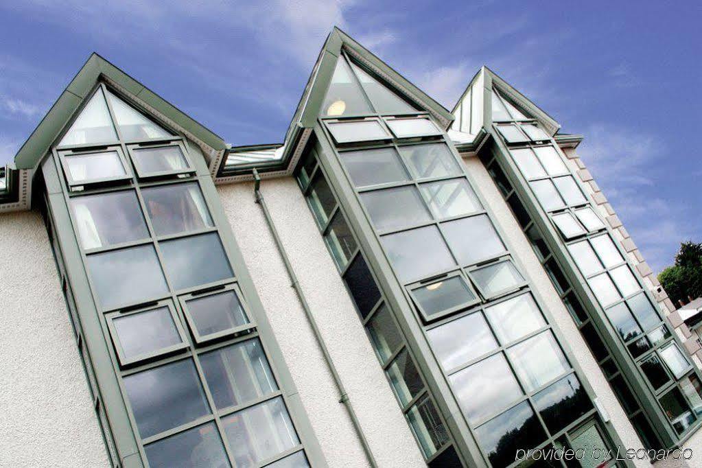 Silverbirch Hotel 오마 외부 사진