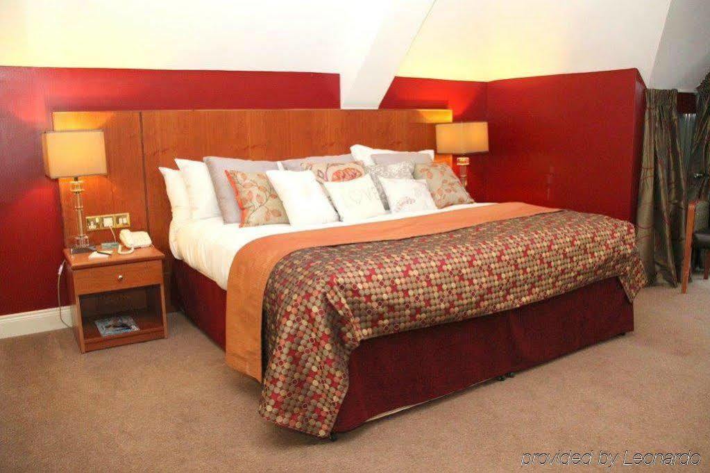 Silverbirch Hotel 오마 외부 사진